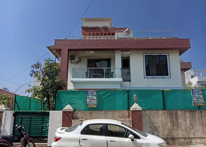 Orbit Villa Lonavala