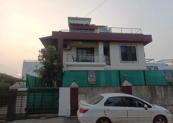 Orbit Villa Lonavala